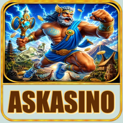 askasino APK Indonesia - Panduan Lengkap dan Tutorial