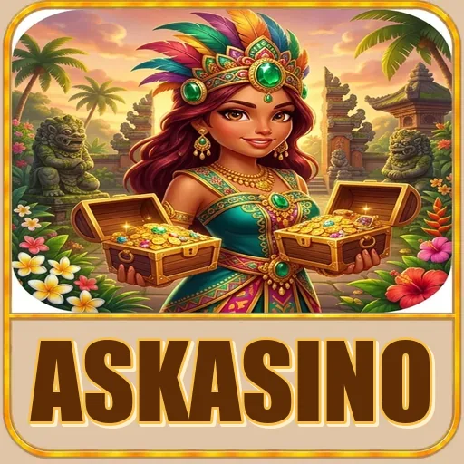askasino APK Indonesia - Panduan Lengkap dan Tutorial